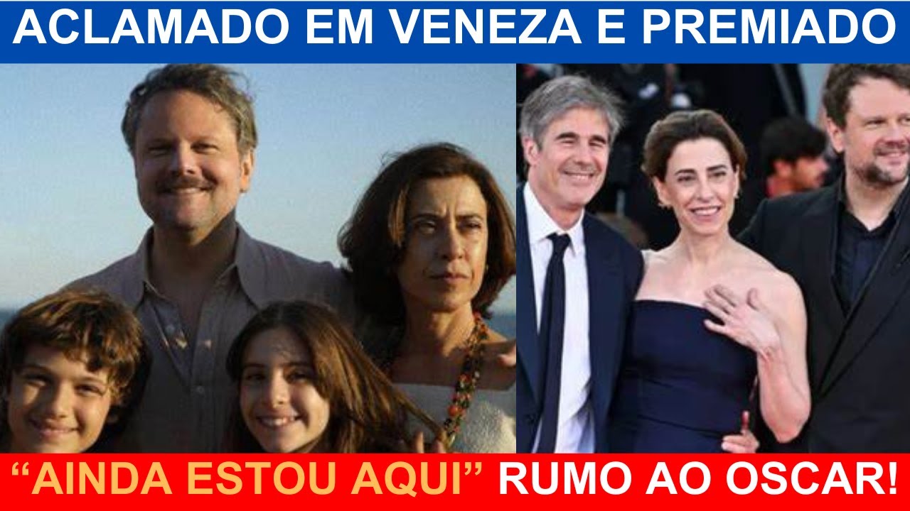 O Filme Brasileiro Que Você Não Pode Perder!