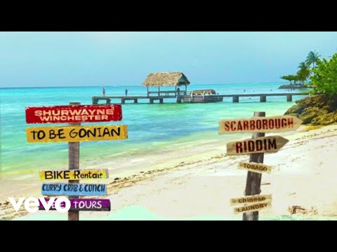 Shurwayne Winchester - To Be Gonian (Official Audio)