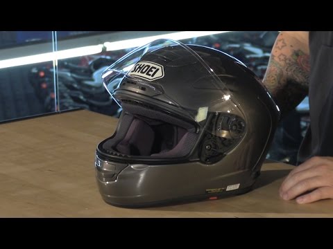 Shoei X-Twelve Montmelo Marquez Full Face Helmet | ChapMoto.com
