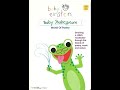 Closing To Baby Einstein Baby Shakespeare 2003 DVD