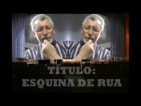 ESQUINA DE RUA, CANTA; SILVINO BATALHA, MÚSICA DO FADO TANGO