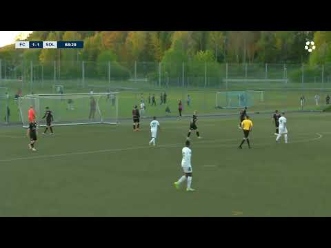 Highlights: FC Arlanda – Sollentuna FK