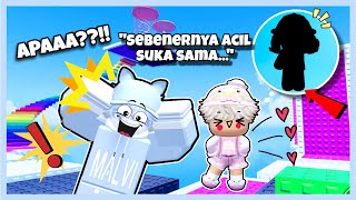 ACIL BIKIN AGMAL SHOCK!! SEBENERNYA DIA SUKA SAMA...?? 😱💞