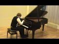Фредерик Шопен(Frederic Chopin)-Вальс(waltz)№ 7 op.64. В ...