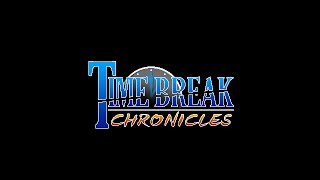 Time Break Chronicles: A retro JRPG Roguelite with 100 Playable Classes - Trailer #2