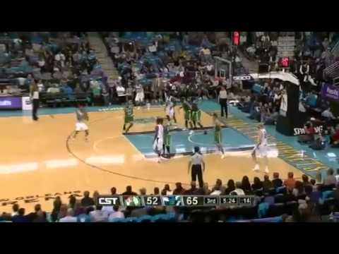 New Orleans Hornets vs Boston Celtics (Game Recap)28/12/2011 HIGHLIGHTS HD