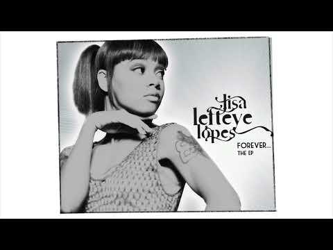 Lisa "Left Eye" Lopes - Block Party (feat. Lil' Mama) [Remix]
