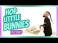Hop Little Bunnies TECHNO Lenny Pearce
