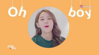 Pops in Seoul－Park Kyung(박경) Ordinary Love(보통연애) - MV