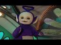 Teletubbies Two Pieces Of Tubby Toast UK Version