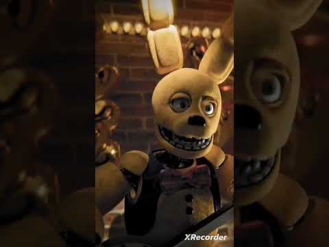 Fnaf springbonnie edit (Hidden in the sand) lasst ein Abo da! #viral #fnaf #fivenightsatfreddys