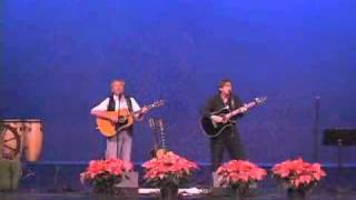 "Daybreak" - Live concert by Joe & Bing