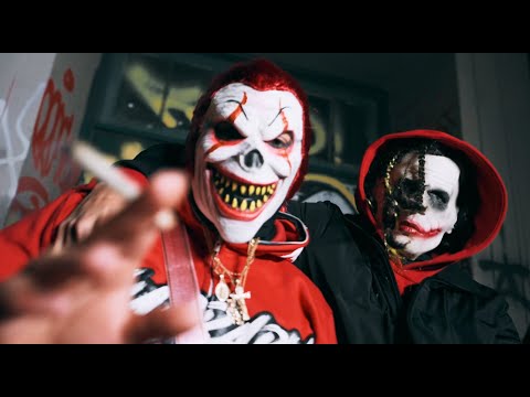 Laja x Leexito Sev x Young Avii - GOTHAM CITY REMIX (OfficialVideo) Shot By @checkthefootage