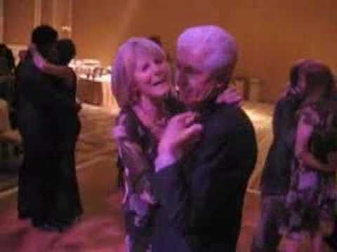 Dance Momma Dance!  Dance Poppa Dance!