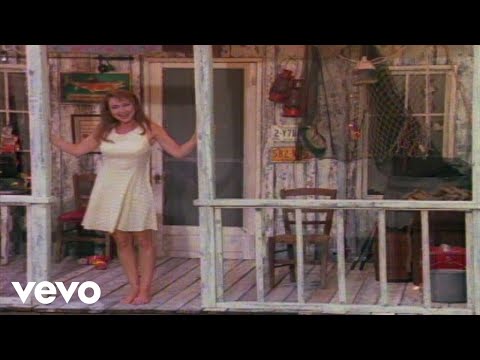 Pam Tillis - Betty's Got A Bass Boat (Official Video)