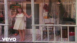 Pam Tillis - Betty's Got A Bass Boat (Official Video)