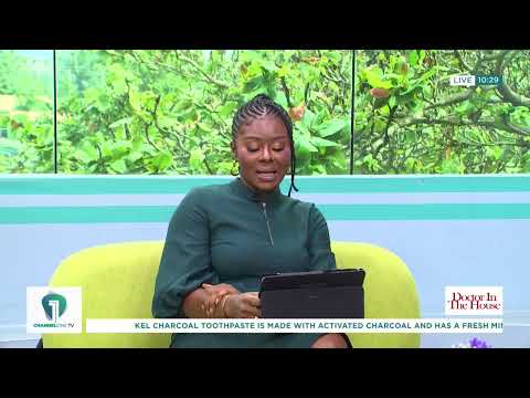 Channel One TV Live! Breakfast Daily | Latest News Updates From Ghana | 11th June 2026