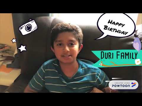 Part 3 - Happy Birthday Shamu