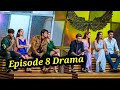 SPLITSVILA13 EPISODE 8 DOME SESSION VOTE OUT