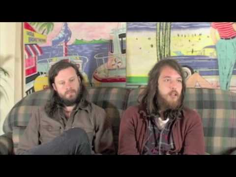 Thumbnail for Fleet Foxes Interview w/ Jeremy Story Carter (Falls TV) by R.E.M., Robin Pecknold, Fleet Foxes, Celine Dion