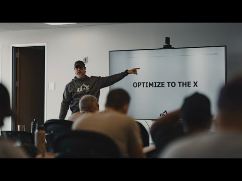 O2X & Faith Fight Finish Foundation | Law Enforcement Wellness | Arlington (TX) Police Department