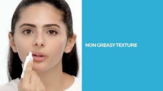 Cicaplast Lips How-to video | La Roche-Posay