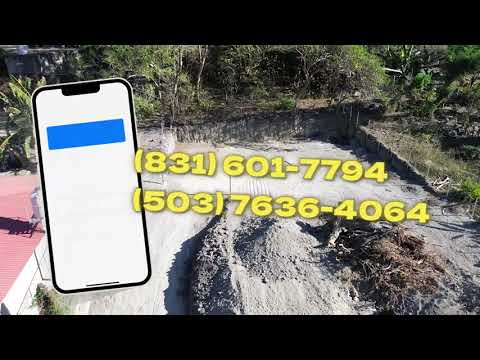 Venta de Lote en Barrio Gaspar, Distrito de San Alejo, La Unión Sur.