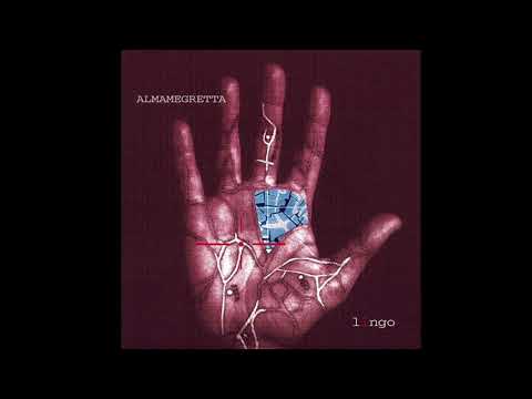 A͟l͟mamegretta - L͟i͟ngo (Full Album) 1998