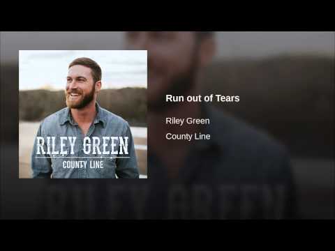 Video thumbnail for Run Out of Tears