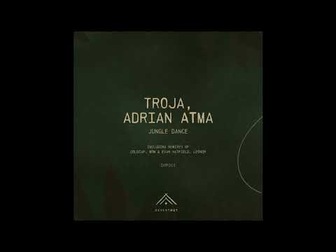 Troja - Jungle Dance (Goldcap Remix)