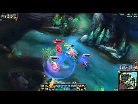 EPIC Fail (Love Rammus)
