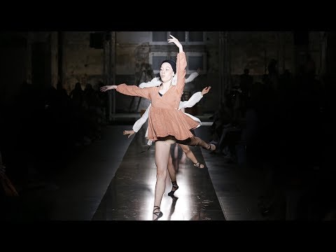 Little Creative Factory | Spring Summer 2018 Full Fashion Show | Exclusive