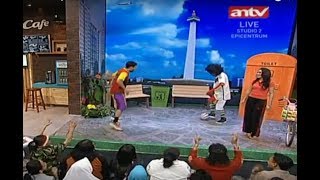 Download lagu Lagi Main Bola! | Sahurnya Pesbukers | ANTV Eps 20 5 Juni 2018 mp3