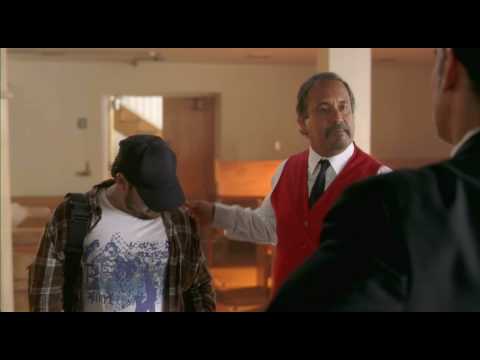 Ladrón Que Roba A Ladrón (2007) Trailer