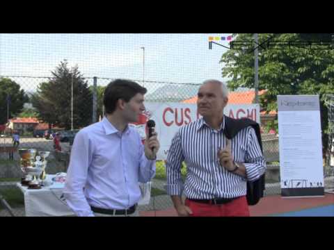 Inaugurazione campo scoperto polivalente Grandate