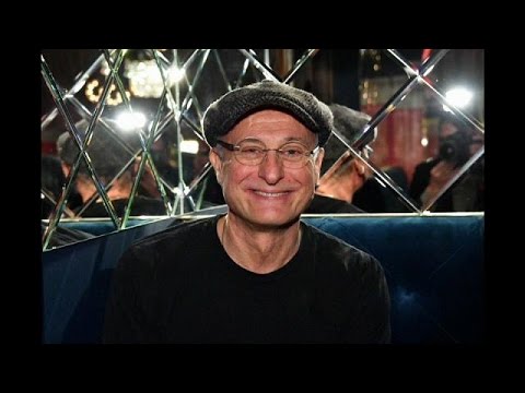 Star der "Millennium"-Trilogie: Michael Nyqvist ist tot