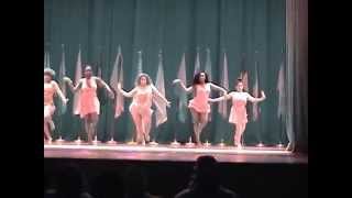 preview picture of video 'FLOH-39th Annual International Festival University of Bridgeport'