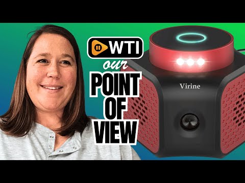 Mice Repellent Plug-ins - WTI product video review