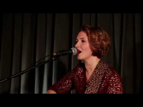 Elina Gerodes "Seal kus armastus kestab"