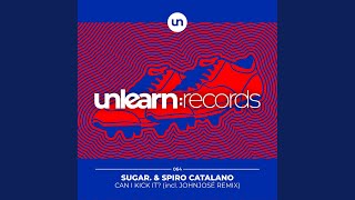 Can I Kick It? (Extended Mix)