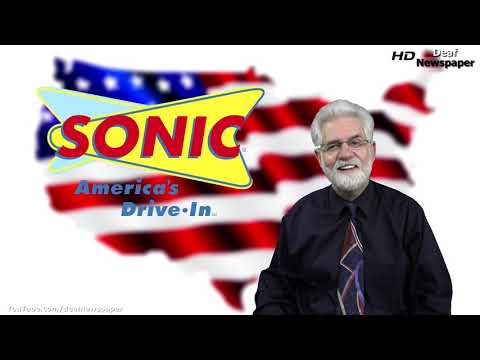 News in ASL 7.17.2019