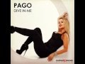 Юля Паго / Pago - Dive In Me (Radio Edit) 