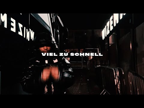 Dante YN feat. Beyazz - VIEL ZU SCHNELL (prod. by Noxite Beatz & Kutoff)