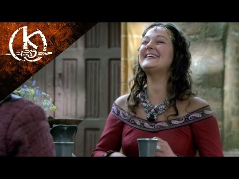 L'anniversaire de Guenièvre - Kaamelott - Livre II