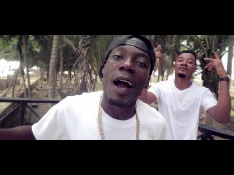 MC Pablo Ft. Luther - FULL VIM  (Official Video)