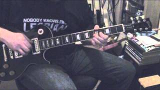 Pure Imagination (Willy Wonka) BucketHead