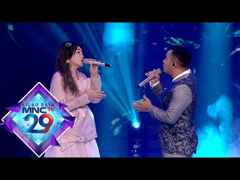 Duet Pecah Via Vallen ft Judika [MAMA PAPA LARANG] -Kilau Raya MNCTV 29