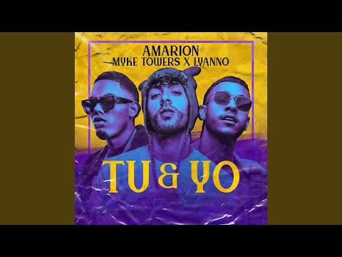 Tu y Yo