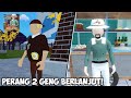 PERANG BESAR DI KOTA BAKSO AKAN DIMULAI Bakso Simulator GAMEPLAY 16