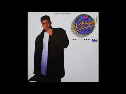 AL B SURE      -      NITE AND DAY     INSTRUMENTAL